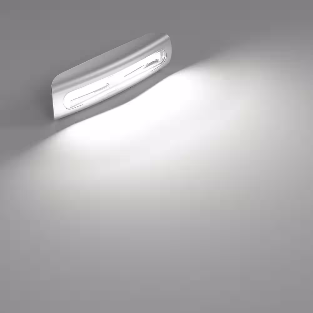 Westek LED Cob Task Under Cabinet Bar Light (2-Pack)