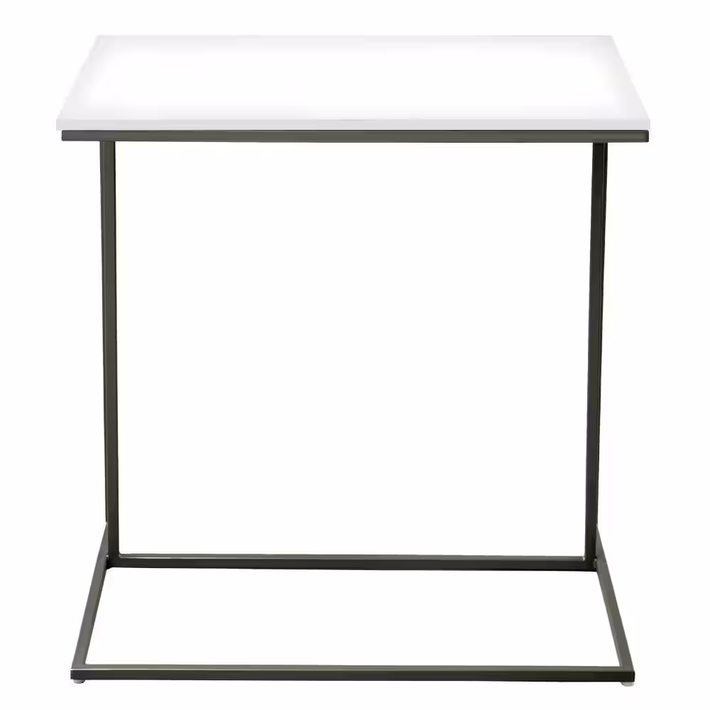 None 48 in. x 96 in. x 0.118 (1/8) in. White Acrylic Sheet