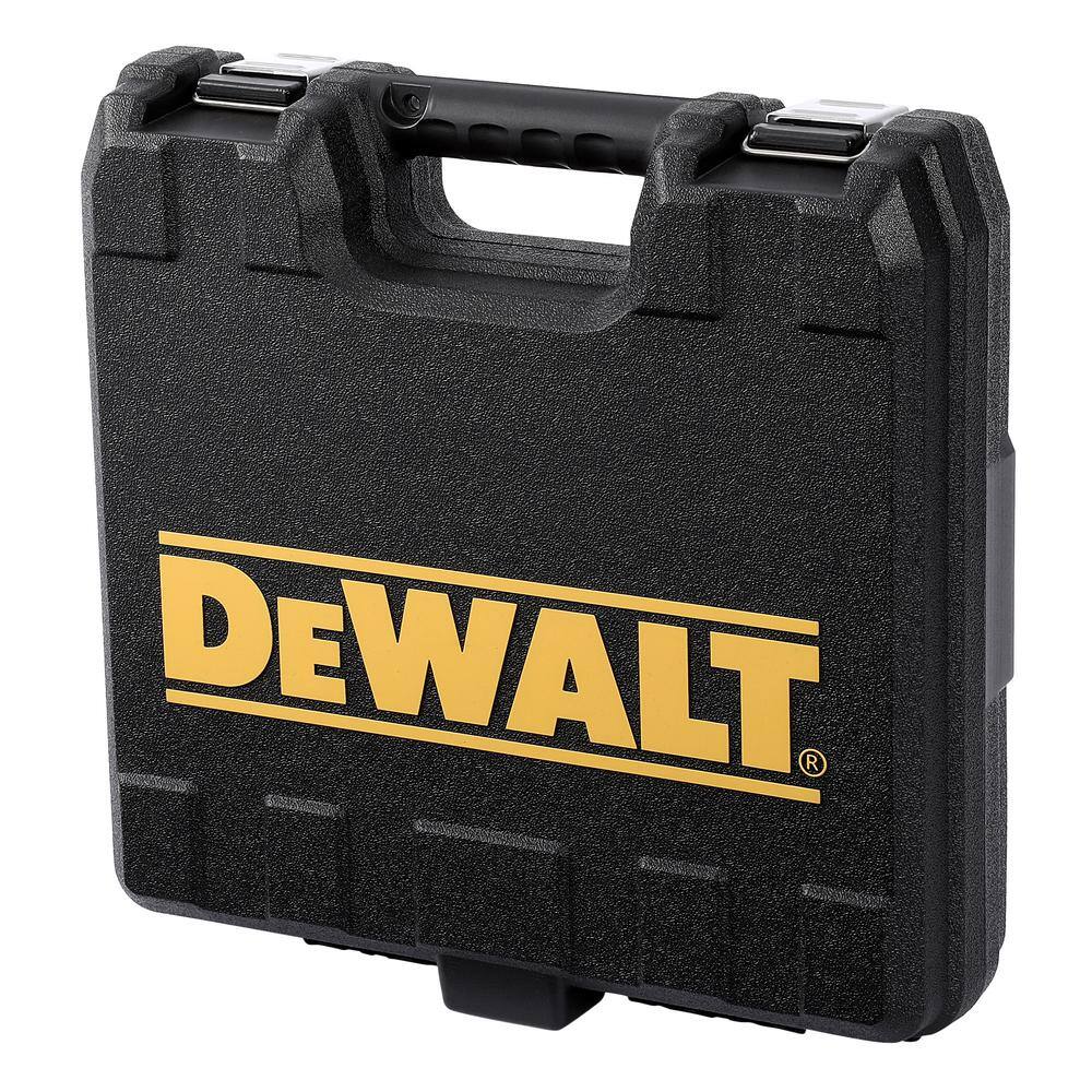 DEWALT Pneumatic 18-Gauge 2 in. Brad Nailer Kit and TOUGHSYSTEM 22 in. Small Tool Box
