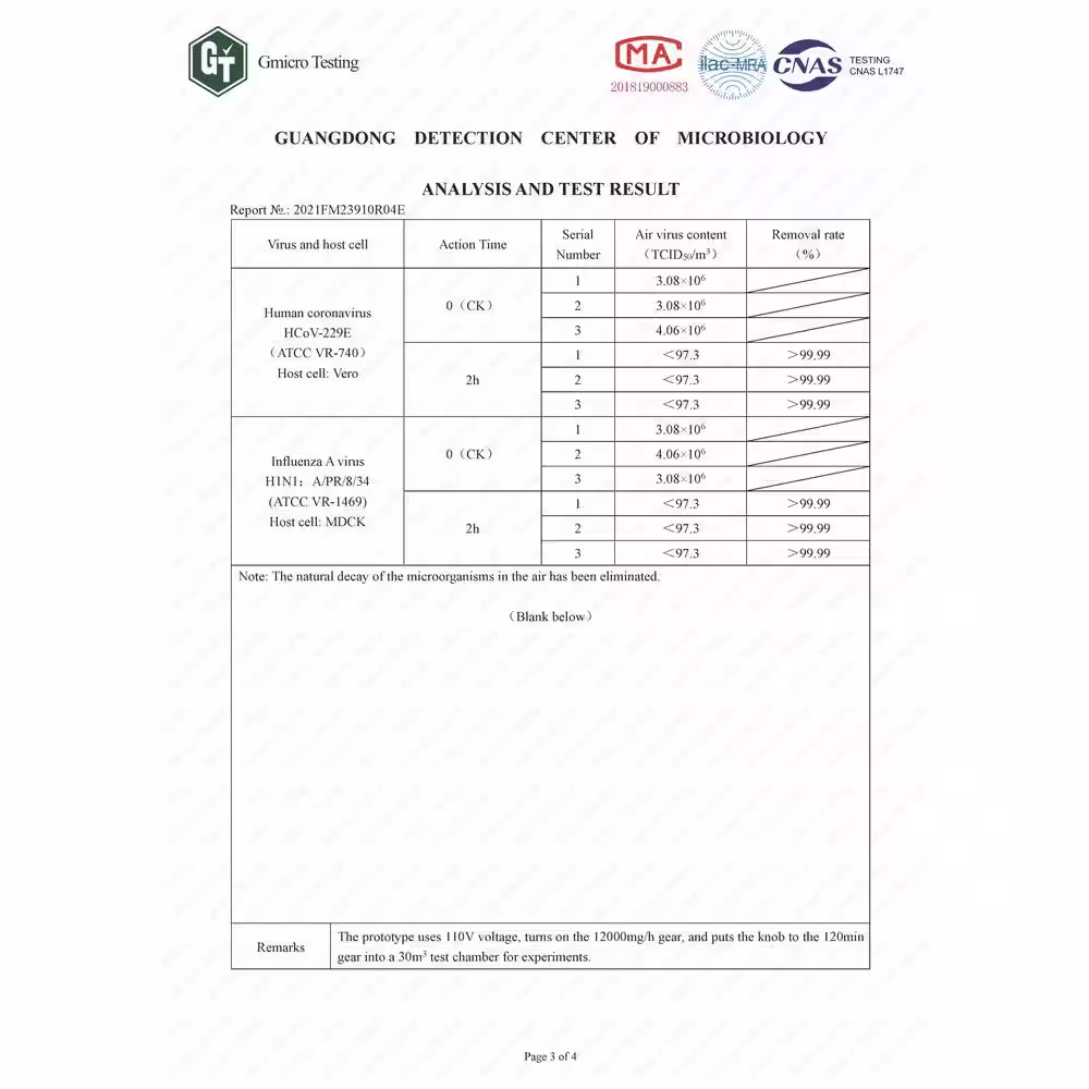 New Comfort SS7000 Stainless Steel Commercial Air Purifier and Ozone Generator with UV