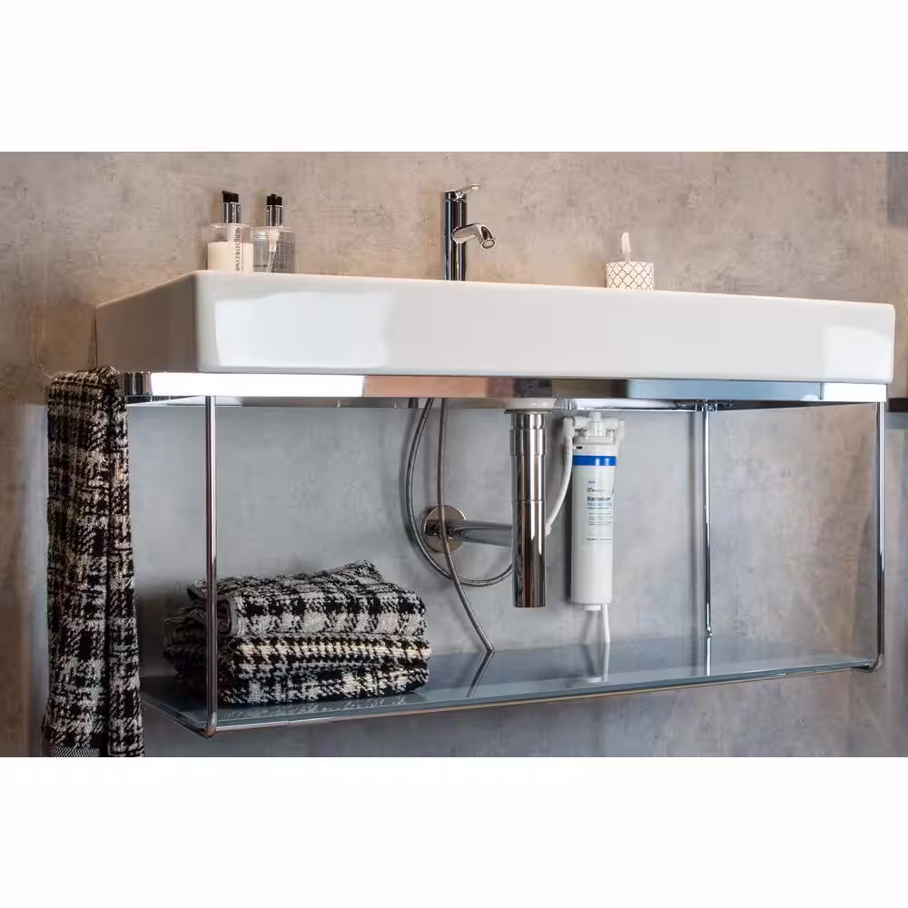 SharkBite Bathroom Water Filtration System