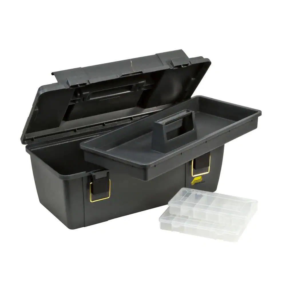 Plano Grab 'N' Go 20 in. Tool Box with Tray