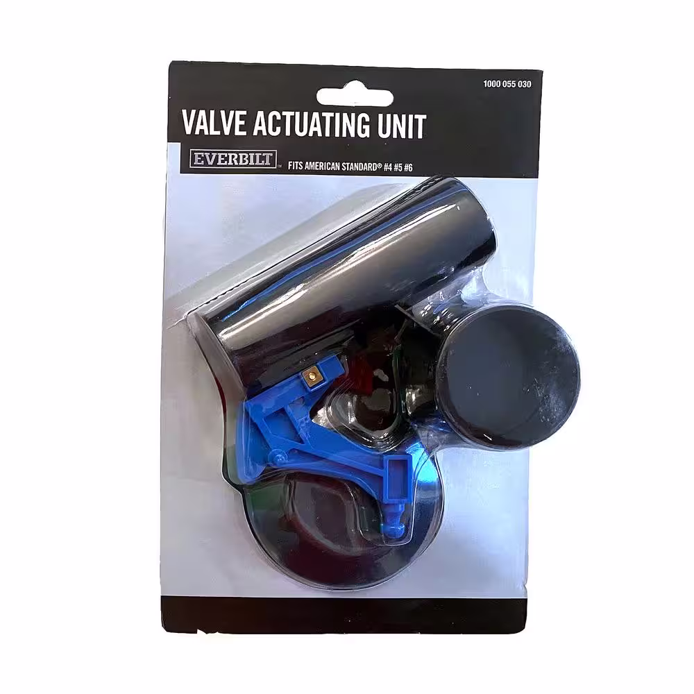 Everbilt Toilet Flush Valve Actuator for American Standard