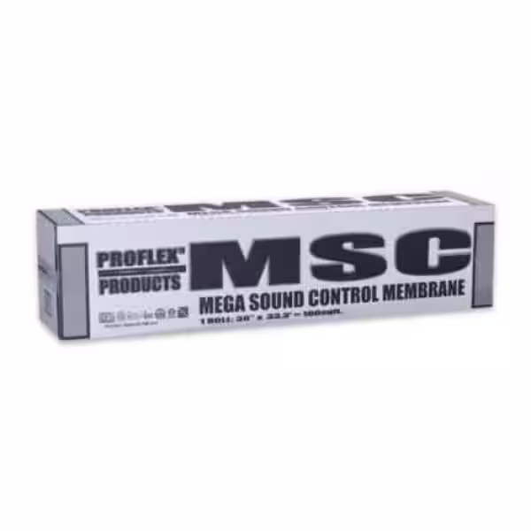 ProFlex 100 sq. ft. Moisture Control and Crack Suppression 90-Mil Underlayment