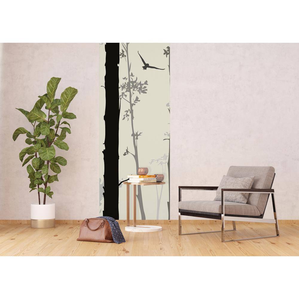 Dundee Deco Falkirk Airdrie Landscapes Minimalist Forest Children Wall Mural