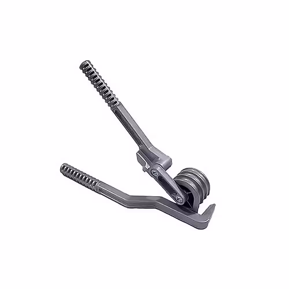 General Tools Compound Tubing Bender