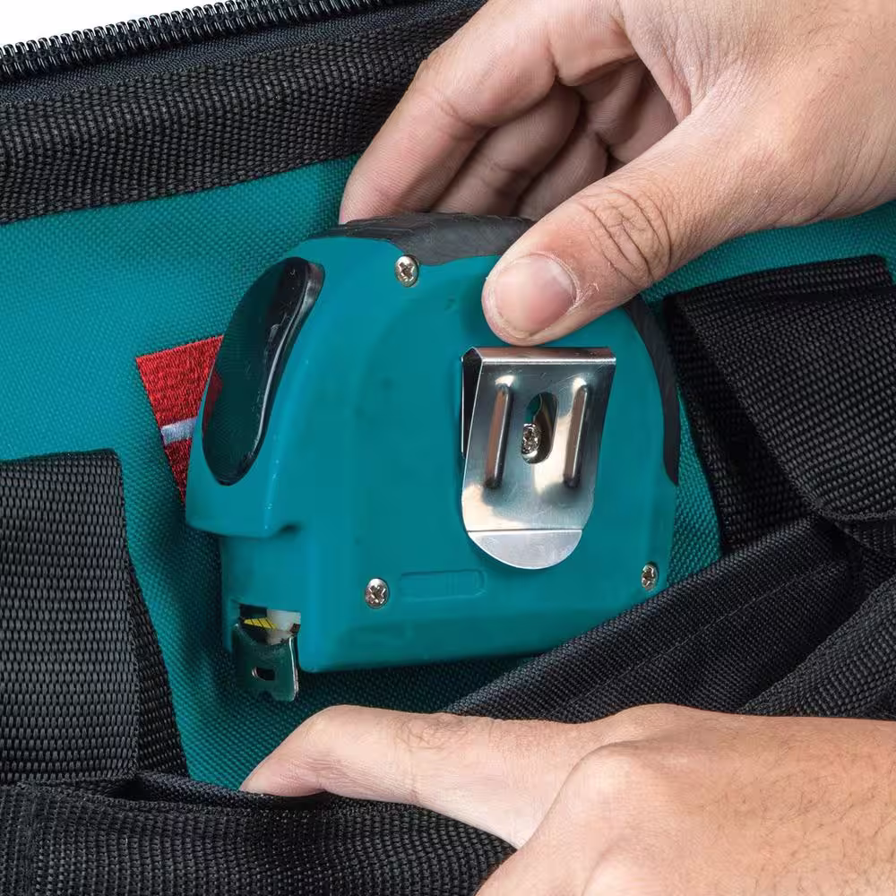 Makita 20 in. Contractor Tool Bag