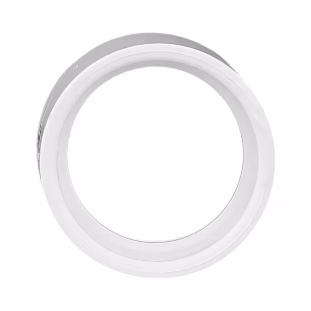 Charlotte Pipe 1-1/2 in. PVC DWV Coupling