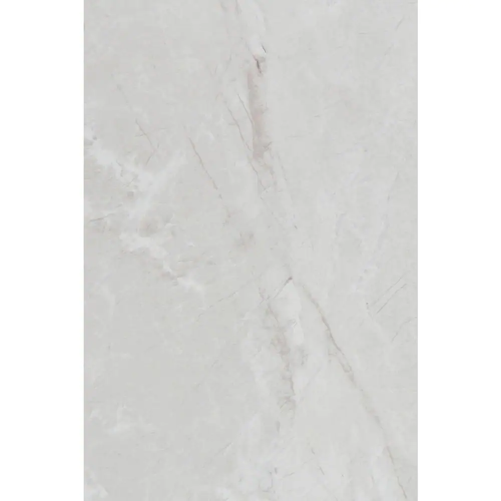 ELIANE Delray White 8 in. x 12 in. Ceramic Wall Tile (16.15 sq. ft. / case)