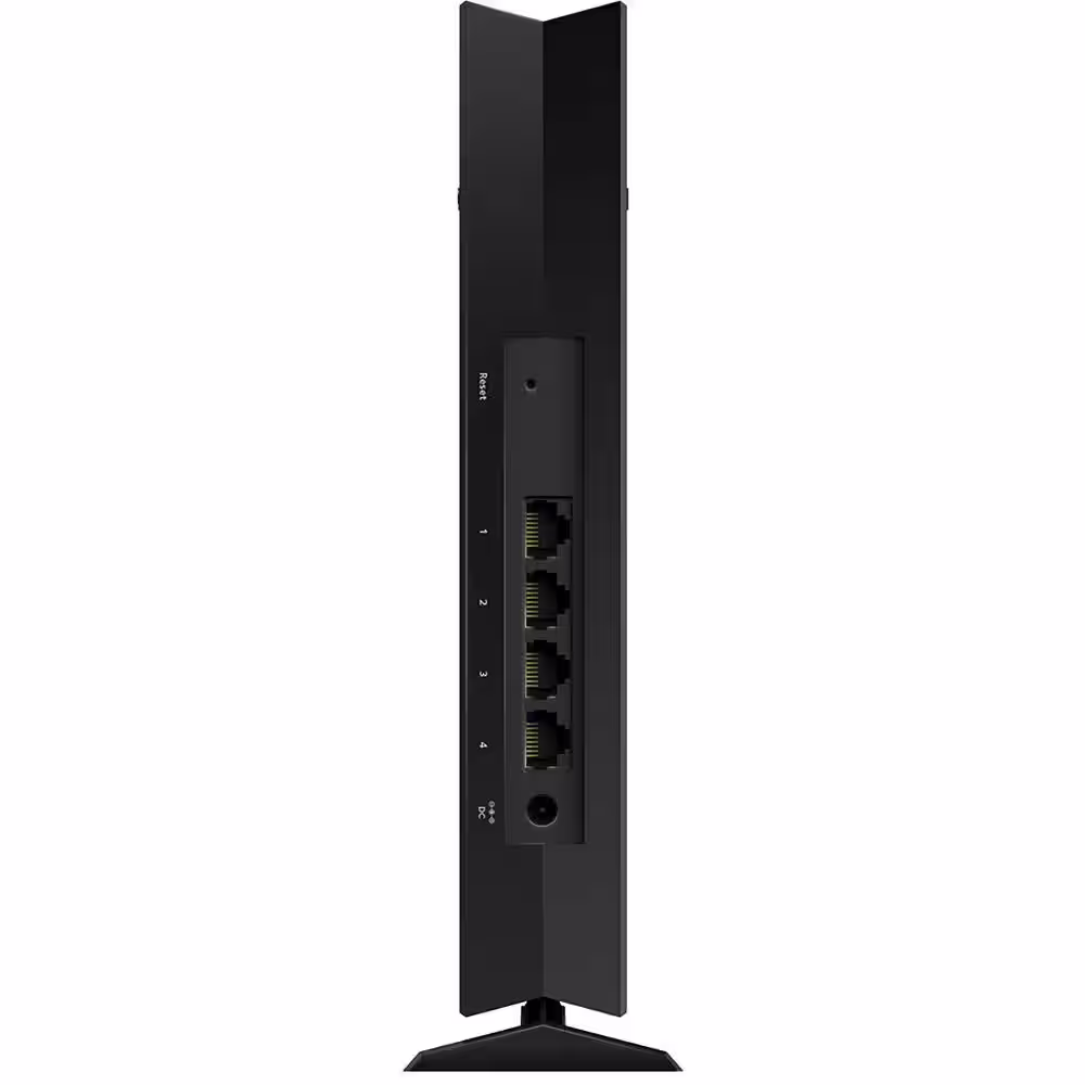 Netgear AX1800 WiFi 6 Mesh Range Extender - 1.8Gbps