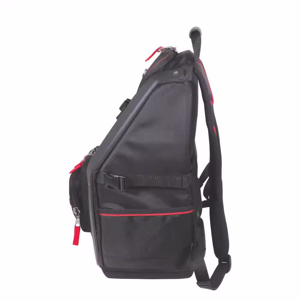 Husky 13 in. STACK PRO TOOL BACKPACK