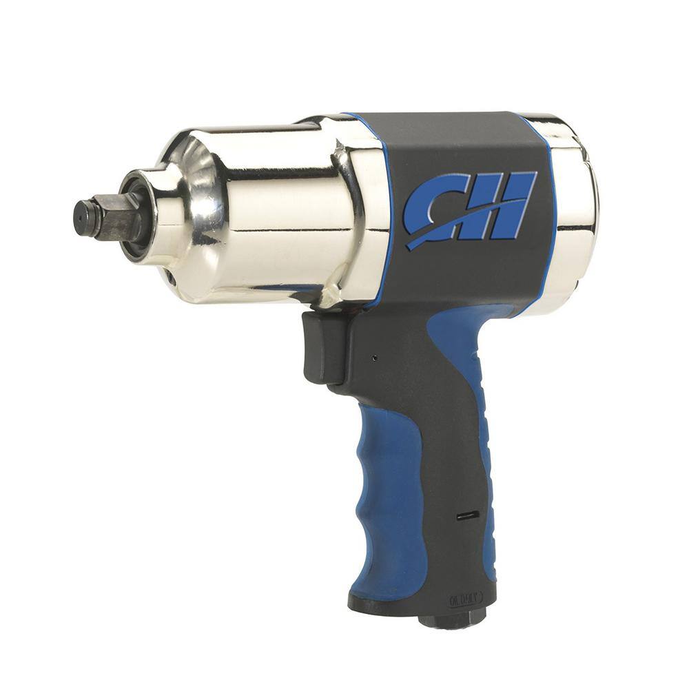 Campbell Hausfeld 1/2 in. Impact Wrench Composite