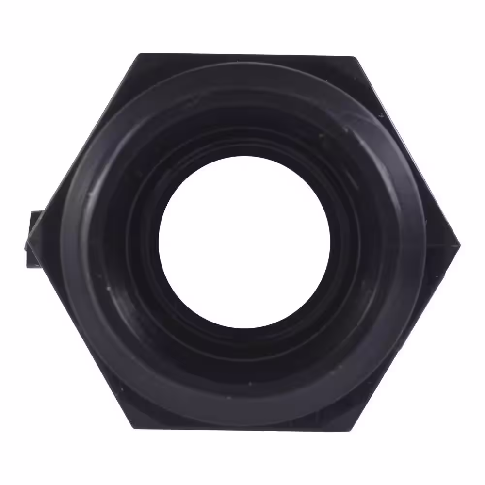 SharkBite 1/2 in. PEX-A x 1/2 in. MNPT Plastic Expansion Adapter (5-Pack)
