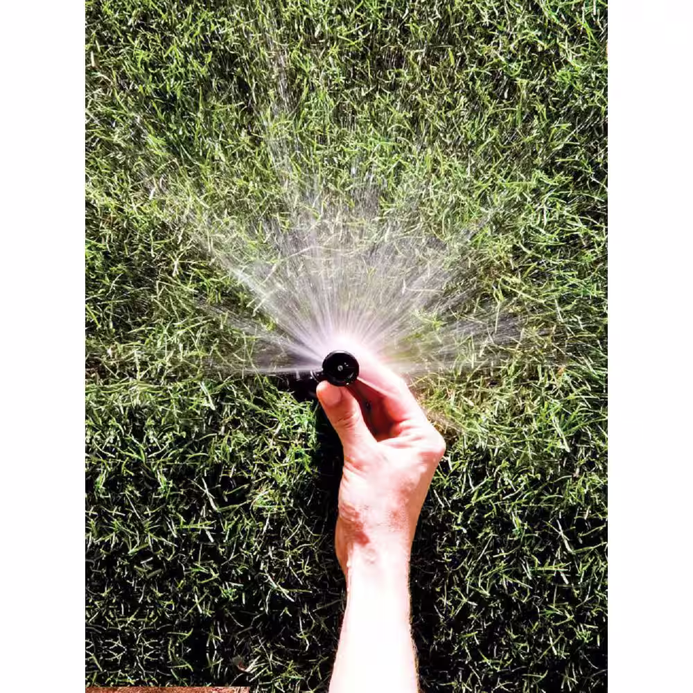 Rain Bird 12 ft. Van Nozzle (25-Pack)