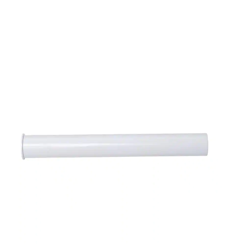 Oatey 1-1/2 in. PVC Flanged Tailpiece