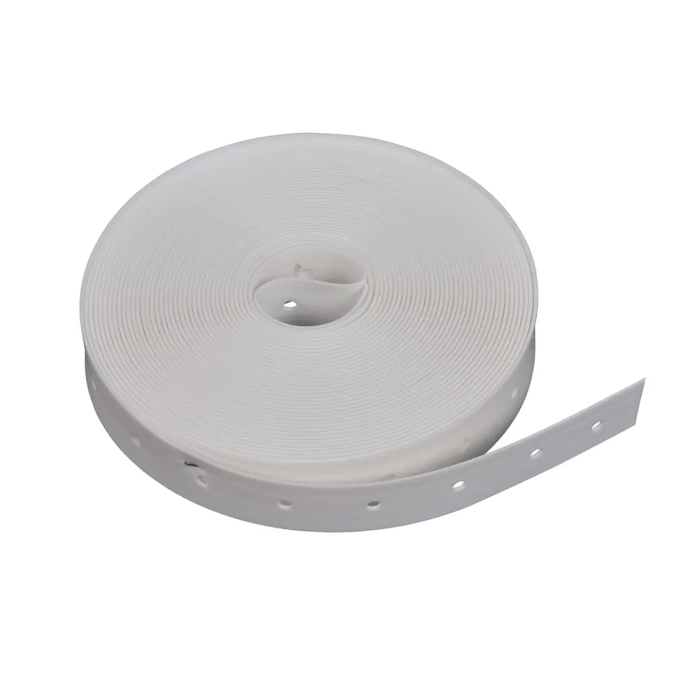 Oatey 3/4 in. x 25 ft. Plastic Pipe Hanger Strap