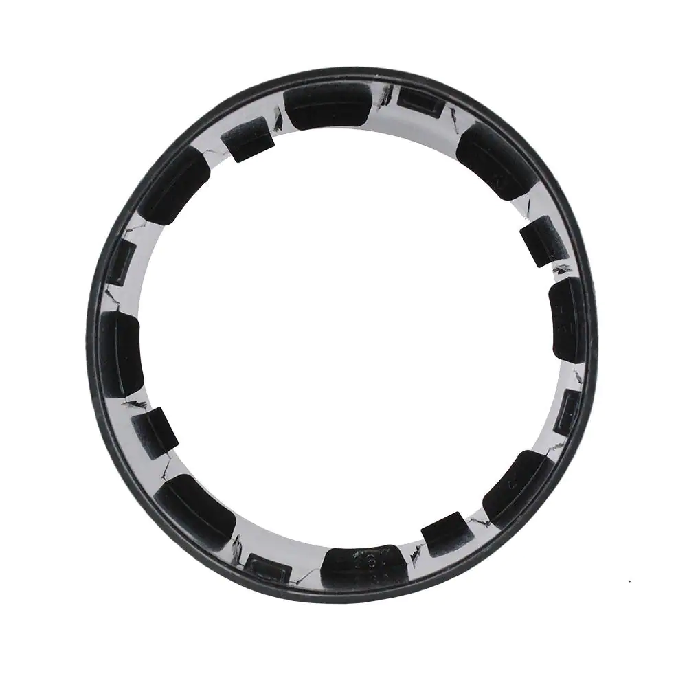 Advanced Drainage Systems 4 in. Singlewall External Snap Coupler