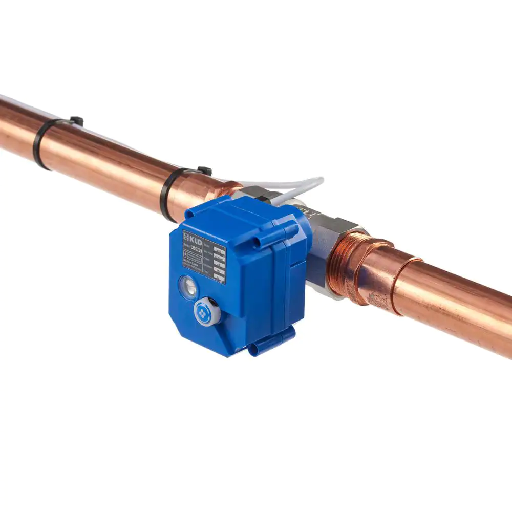 Rheem Preferred Series Remote Water Shut-Off Valve