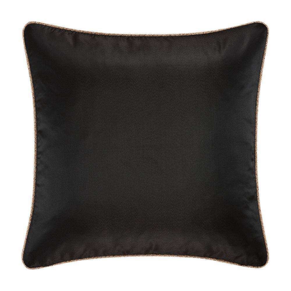 None Martina Gold Euro Sham