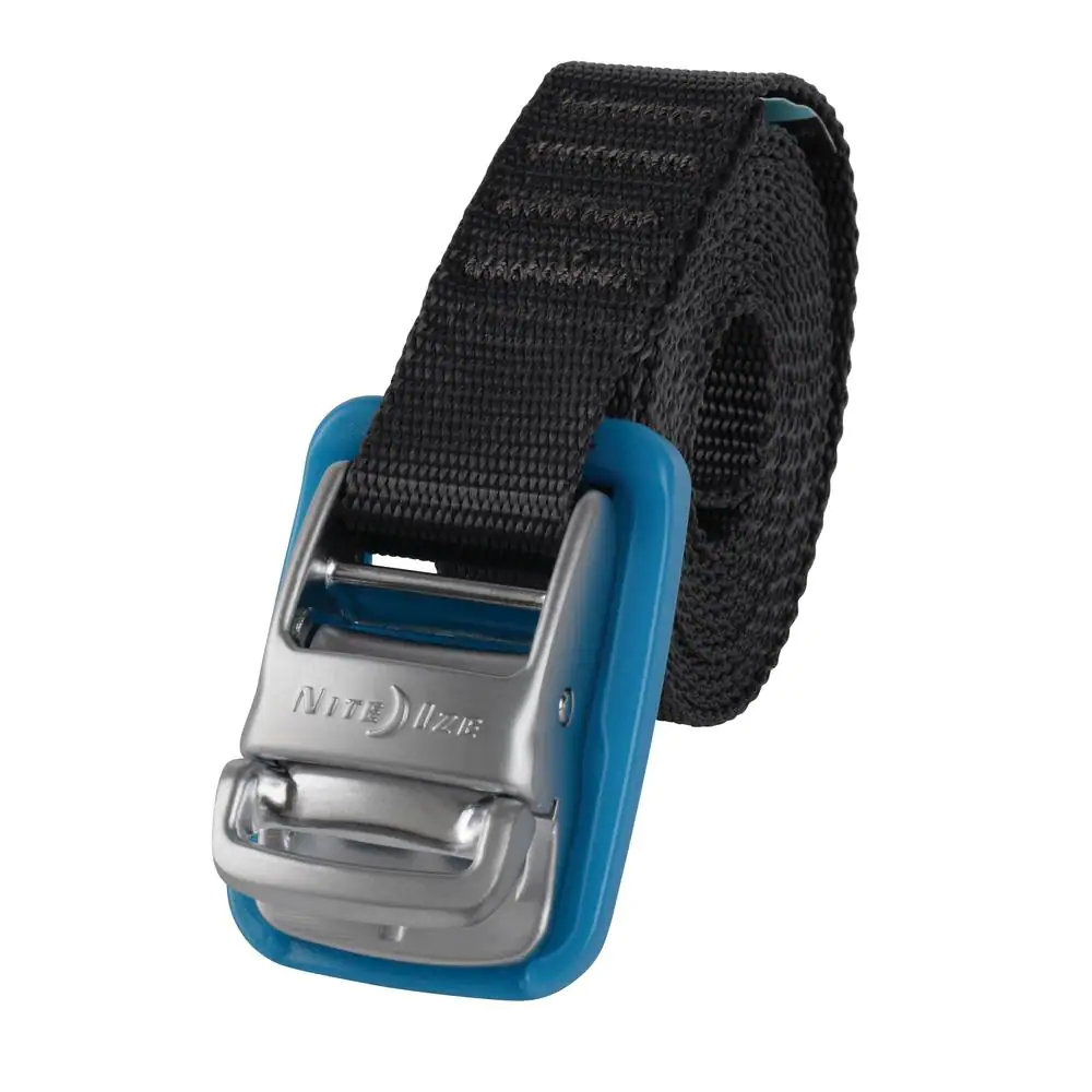 Nite Ize CamJam 6 ft. Tie Down Strap (2-Pack)