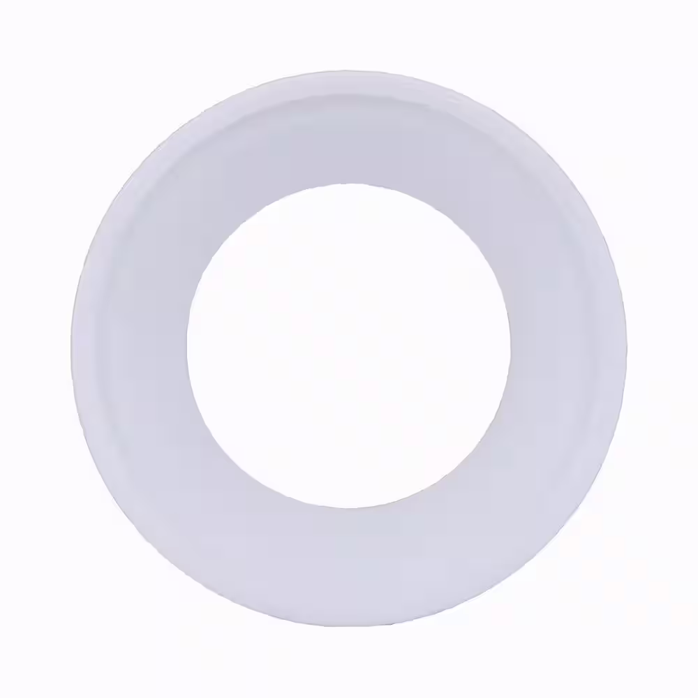 Charlotte Pipe 2 in. X 1-1/2 in. PVC DWV BUSHING S x H Fitting
