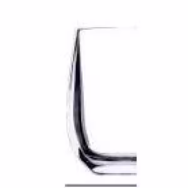 None Oasis 8 oz. Polycarbonate Chardonnay (Set of 6)