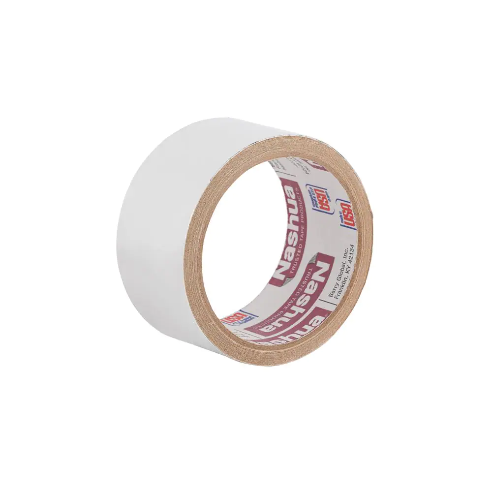 Nashua Tape 1.89 in. x 10 yds. Bath Fan Installation Air Filter Duct Tape