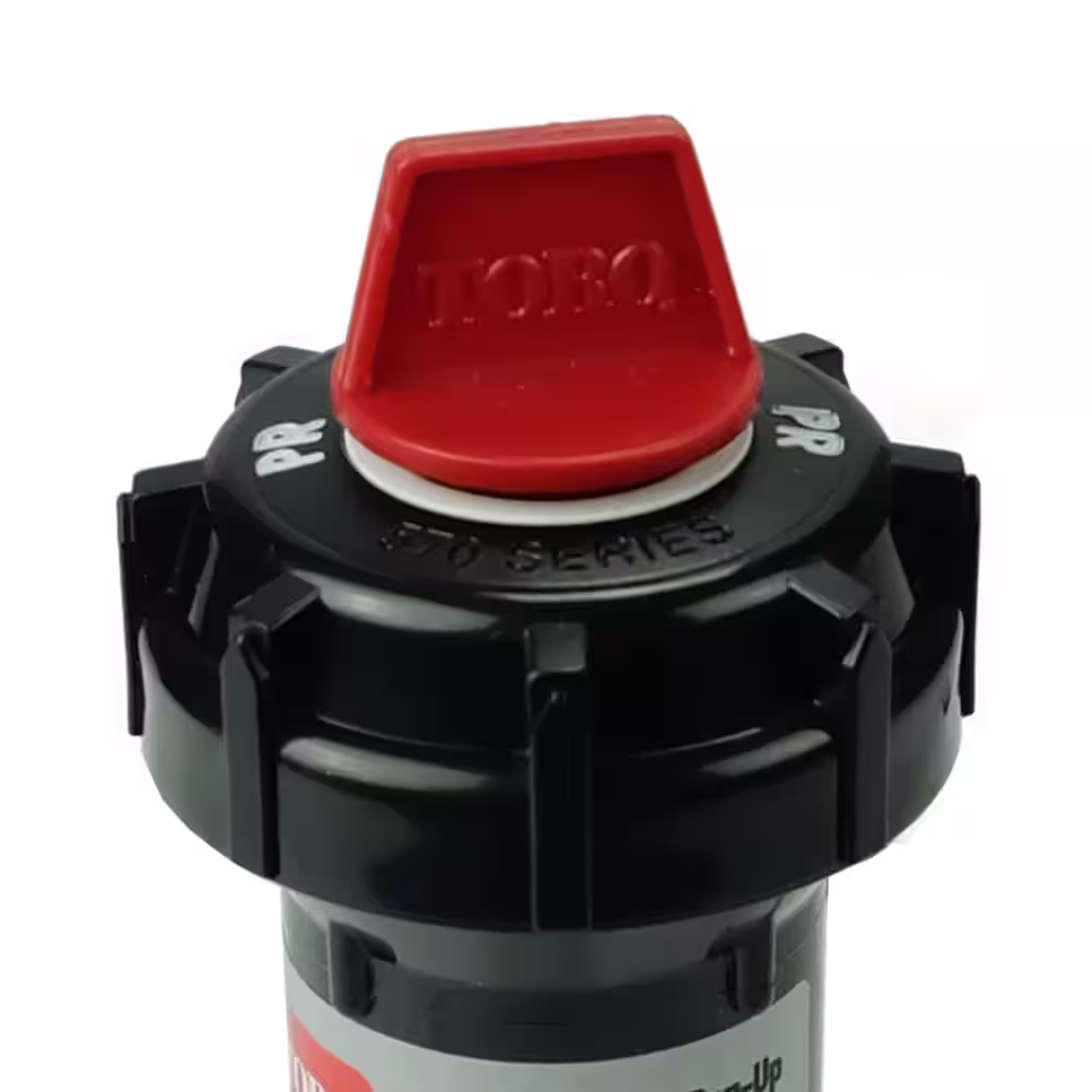 None 570Z Pro Series 3 in. Body Only Pop-Up Pressure-Regulated Sprinkler