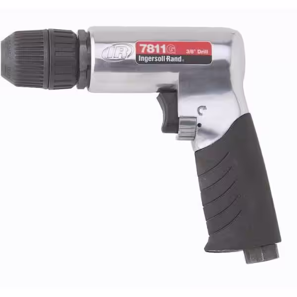 Ingersoll Rand Air Drill