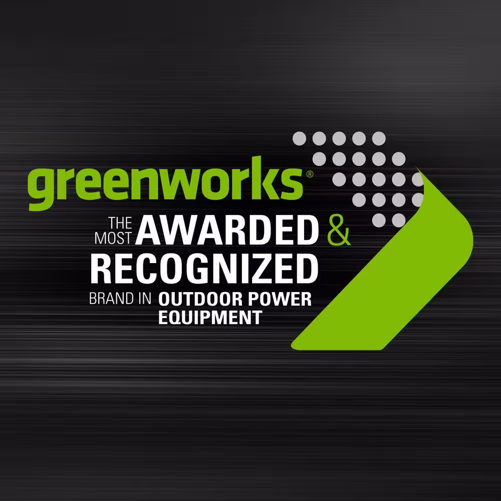 Greenworks PRO 9 Gal. 60-Volt AC/DC Wet Dry Vac (Tool-Only)