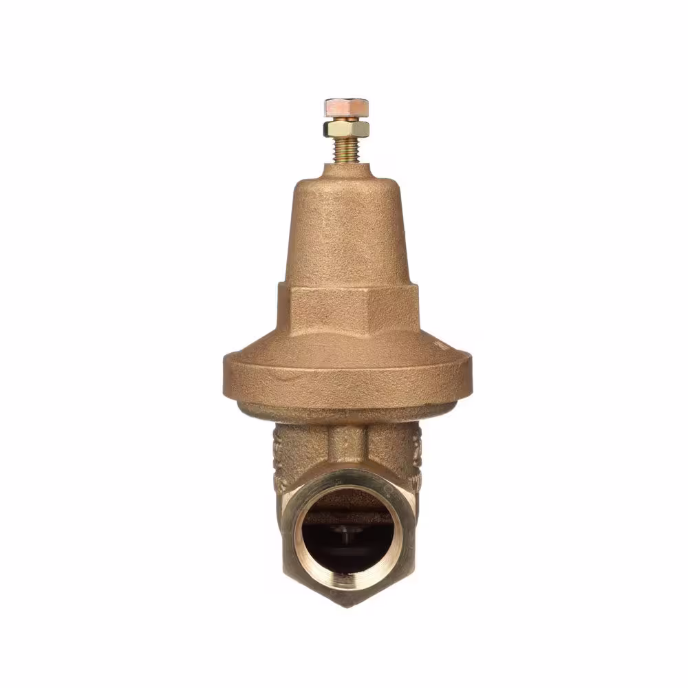 Wilkins 1 in. 70XL Pressure Reducing Valve