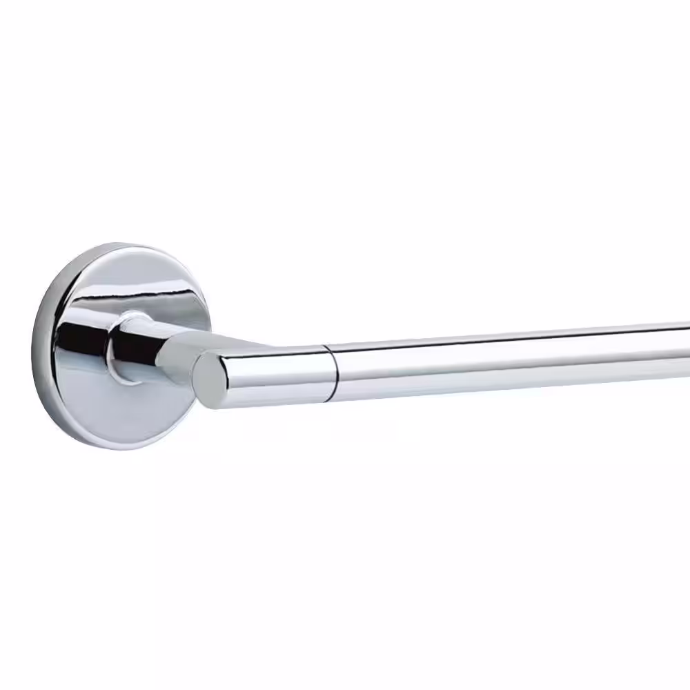 Delta Trinsic 18 in. Towel Bar in Chrome