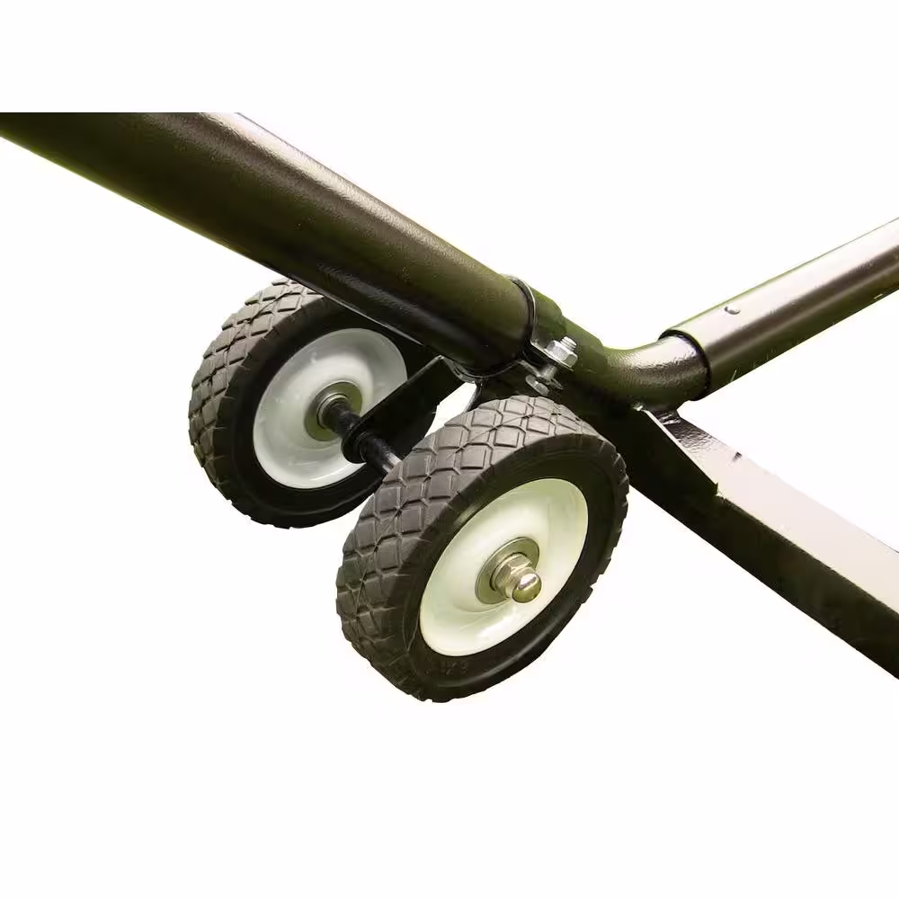 Vivere Hammock Stand Wheel Kit
