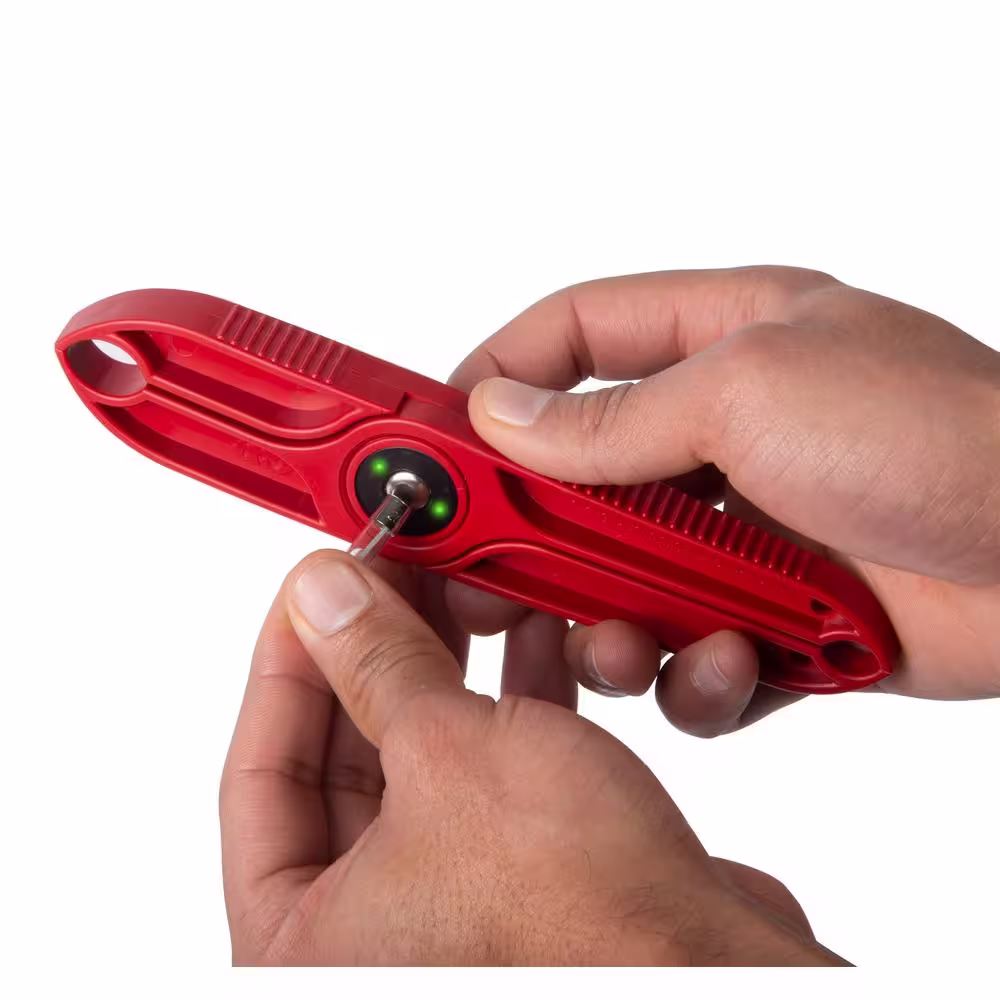 Gardner Bender Fuse Puller and Continuity Tester