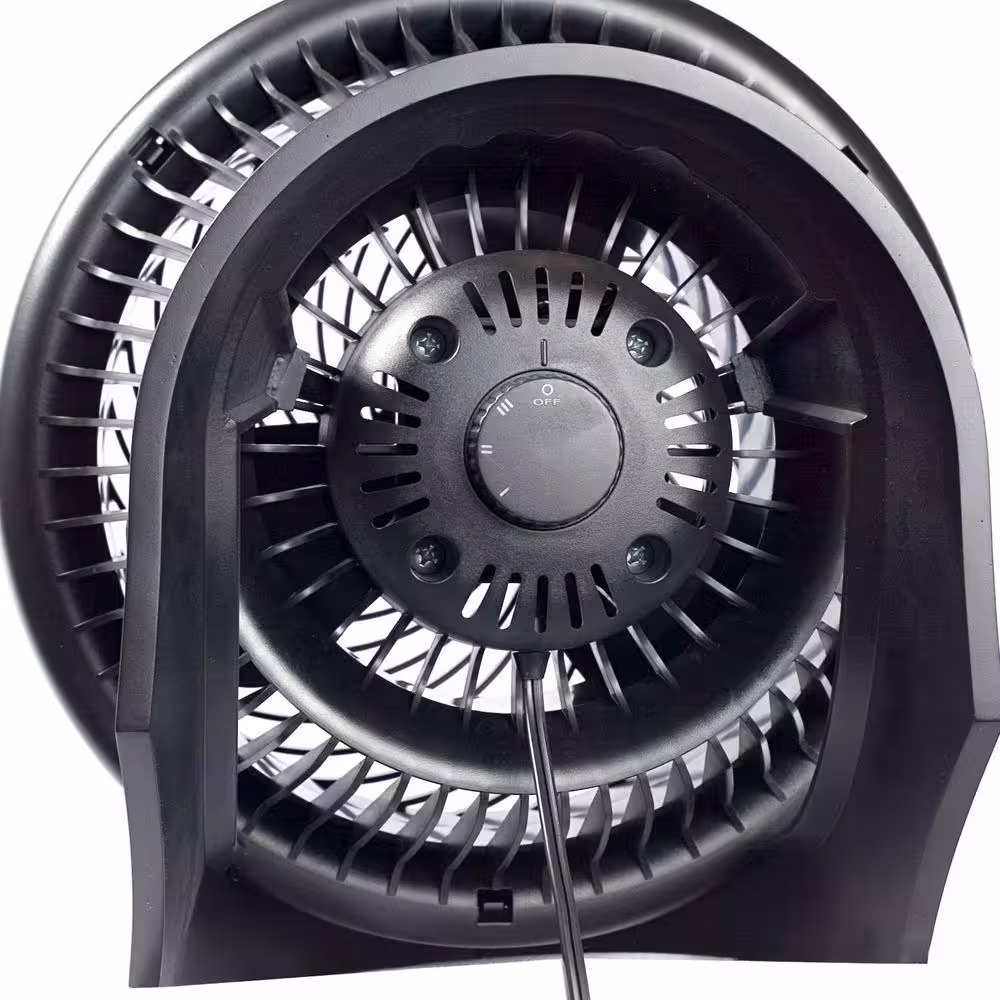 Vornado 733 15 in. Whole Room Air Circulator Fan