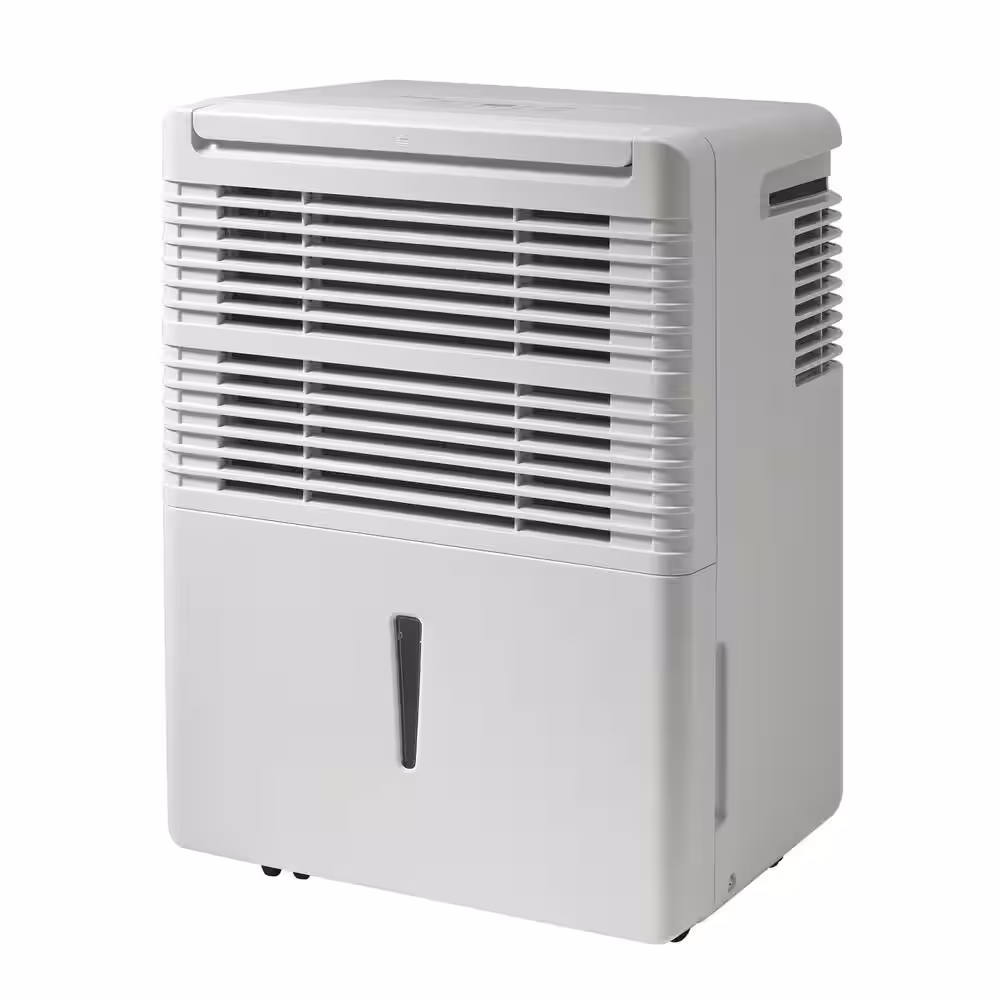Danby Energy Star 22-Pint Dehumidifier with Bucket