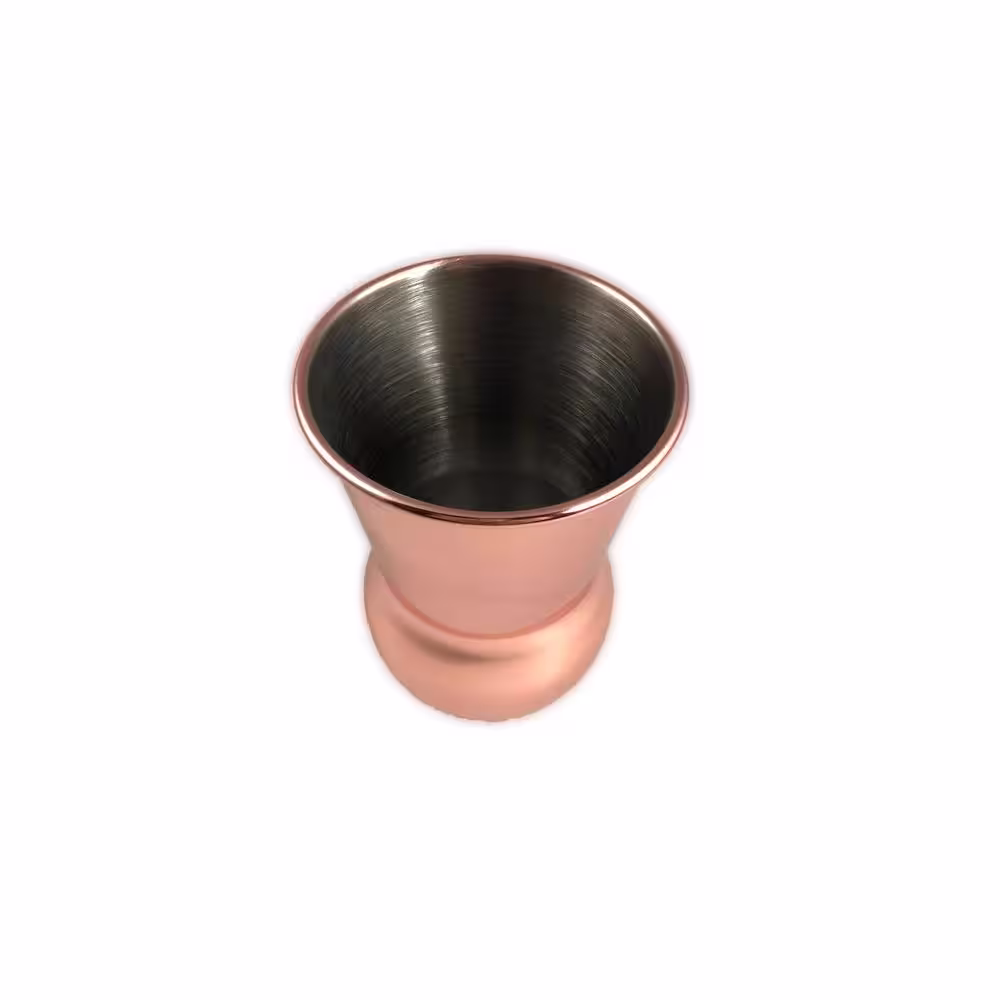 Visol Copper Plating Mule Mug