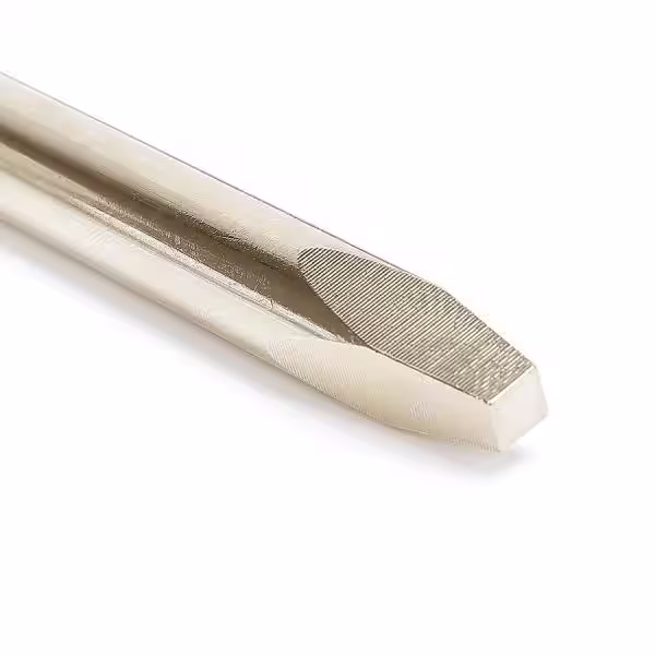 Husky Tapered and 6-Step Faucet Seat Wrenches