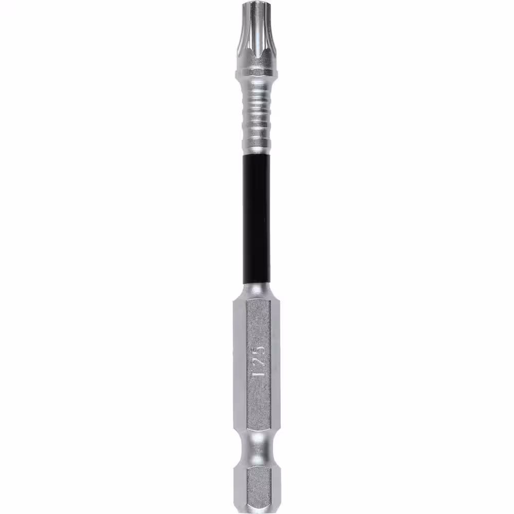 Makita IMPACT XPS T25 Torx 3 in. Power Bit (2-Pack)
