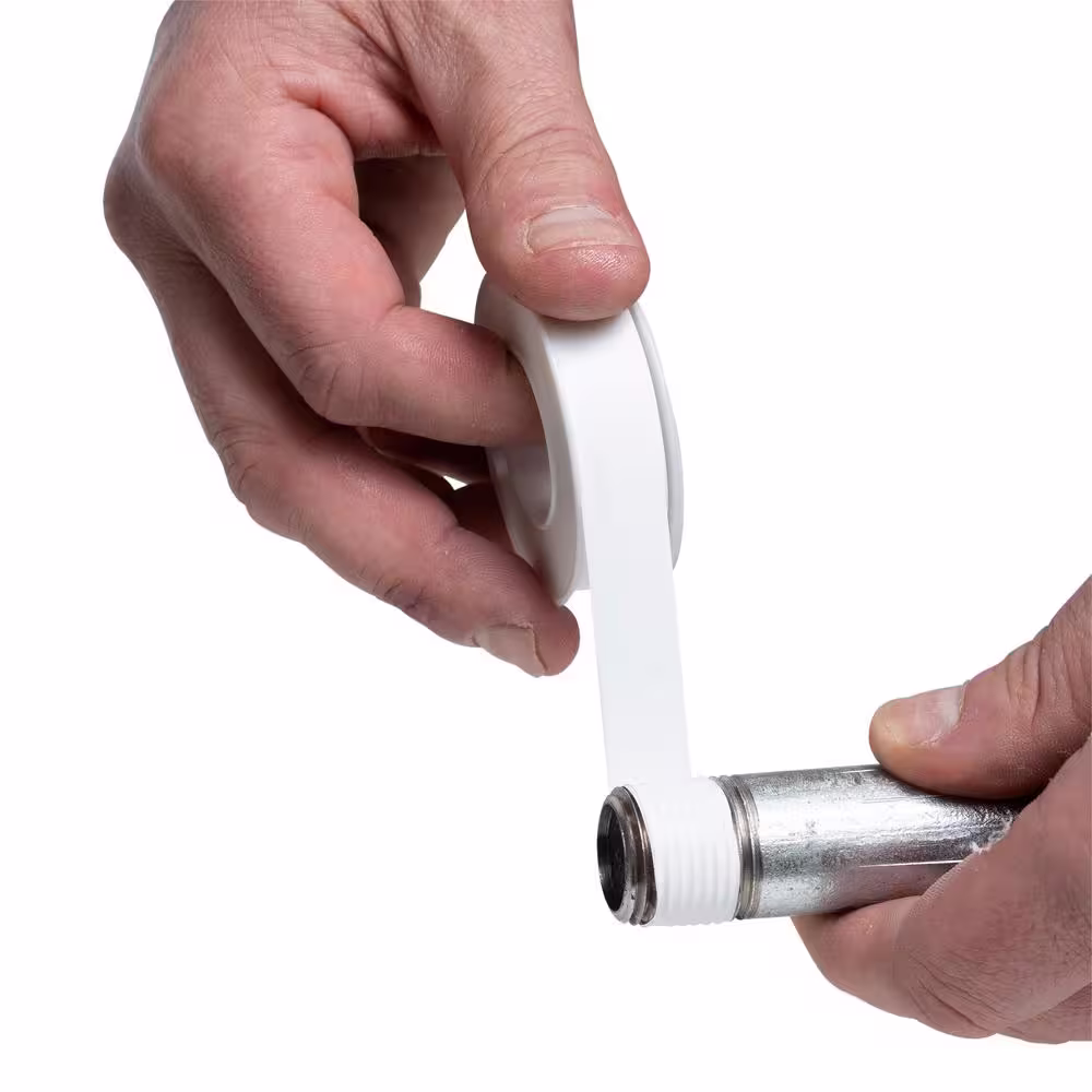 Oatey 1/2 in. x 520 in. Thread Sealing PTFE Plumber's Tape