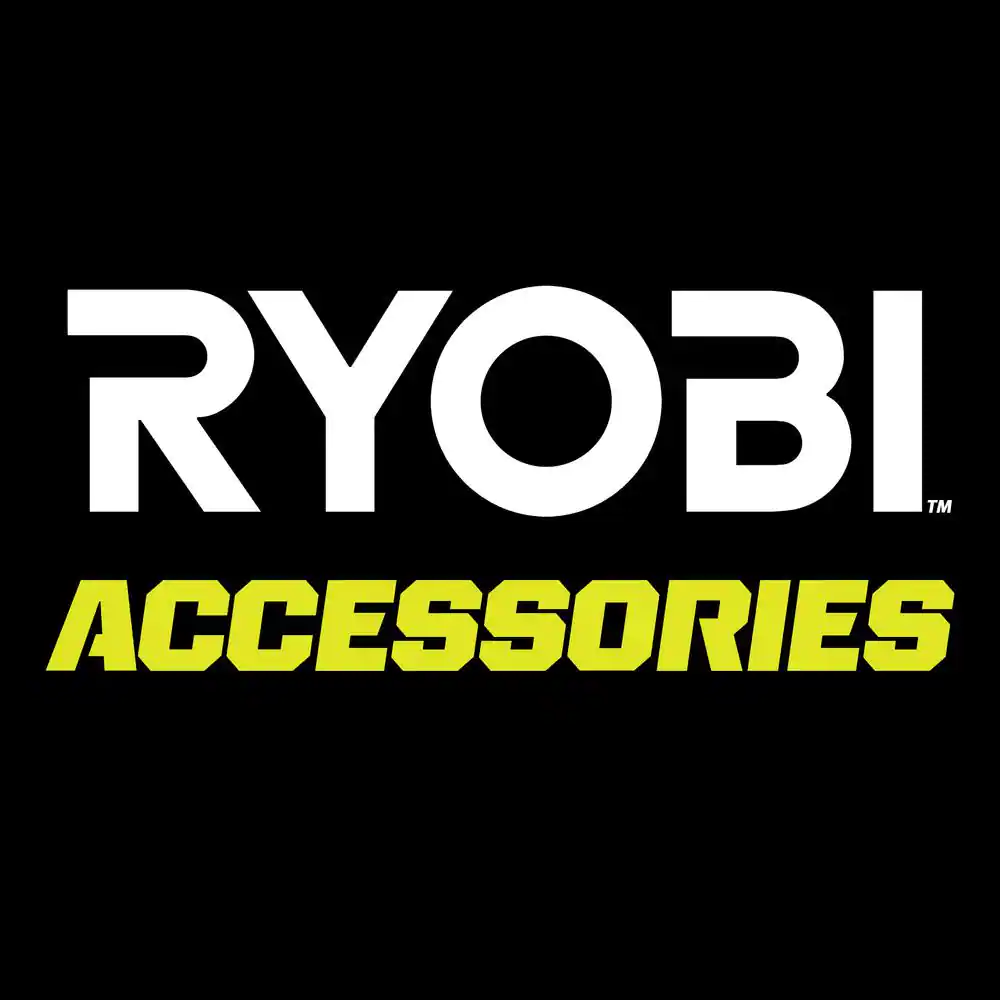 RYOBI SpeedLoad+ 5-Piece Power Groove Countersink Drill Bit Set