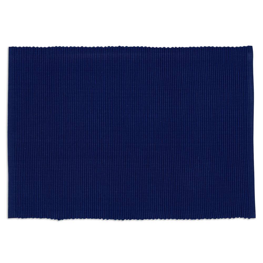 DII Indigo Placemat (Set of 6)