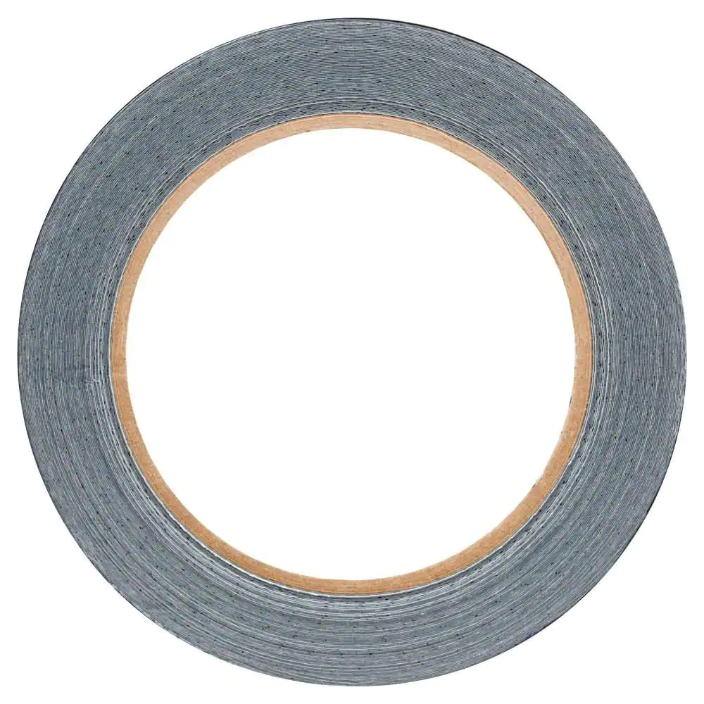 3M 1.88 In. x 20 Yds. No Residue Silver Duct Tape (1 Roll)