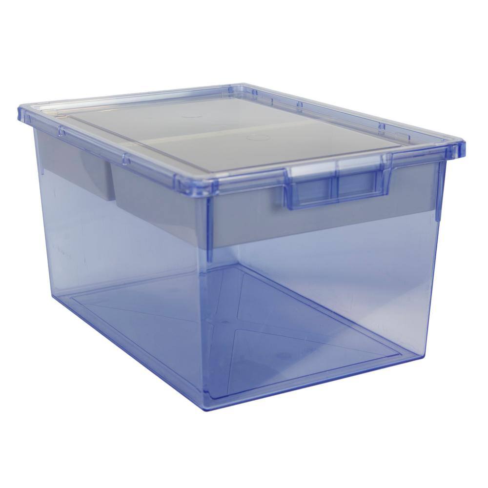 StorSystem Bin/ Tote/ Tray Divider Kit - Triple Depth 12