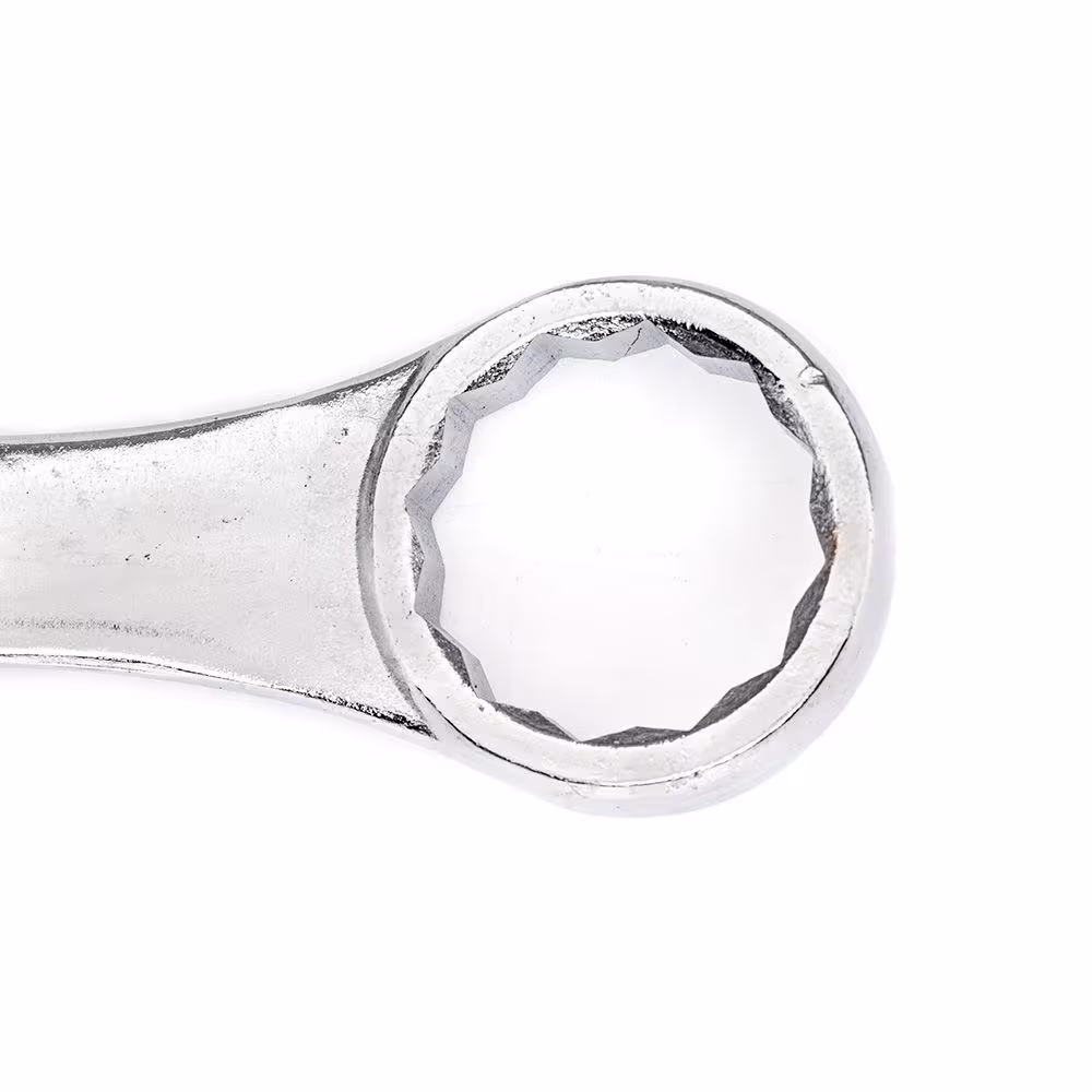 Husky 1-1/8 in. and 1-1/2 in. Trailer Hitch Wrench in Double Box Wrench