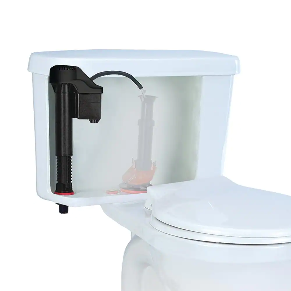 Korky 2X Long Life Toilet Fill Valve