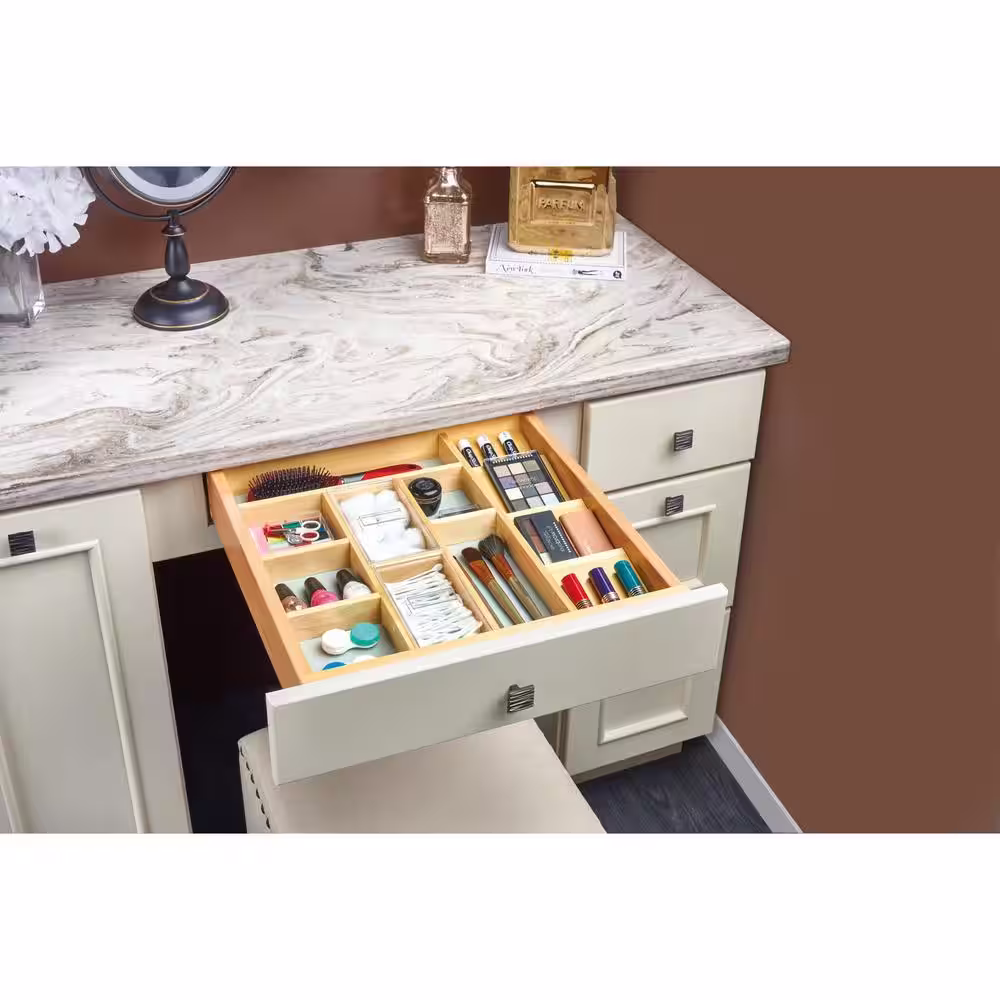 Rev-A-Shelf Vanity Drawer Insert
