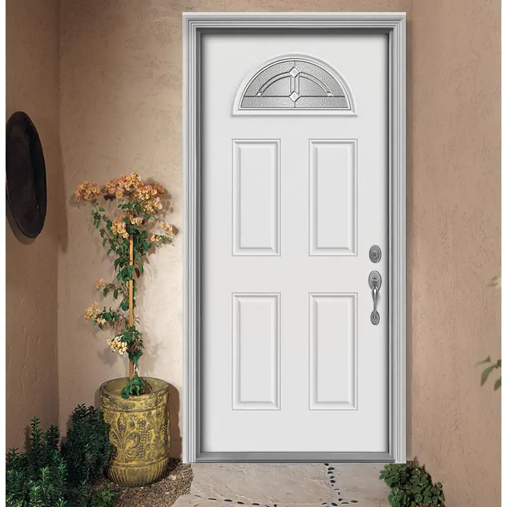 JELD-WEN 1-3/4 in. x 36 in. Weatherstrip Sweep