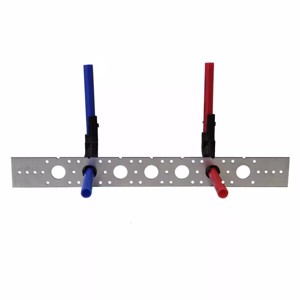 Apollo 1/2 in. PEX-B Stub-Out Bend Support (2-Pack)