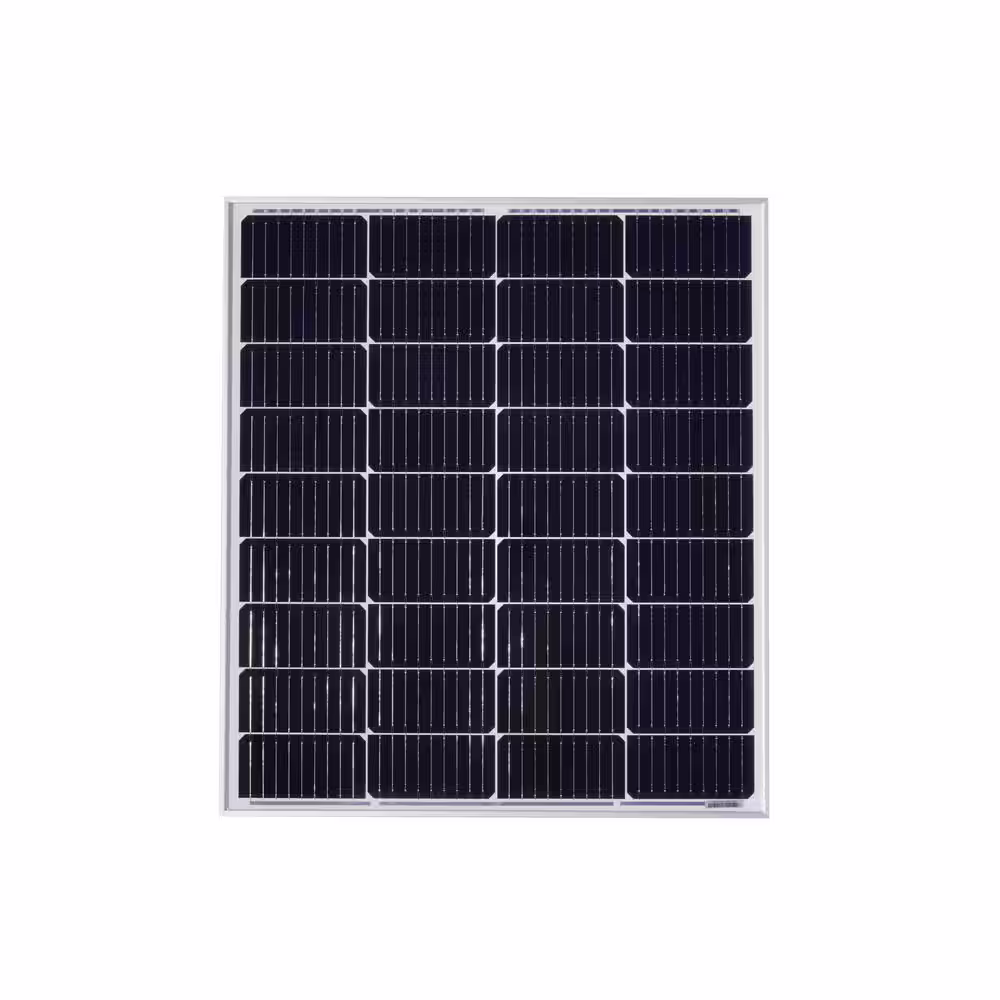 Grape Solar 400-Watt Off-Grid Solar Panel Kit